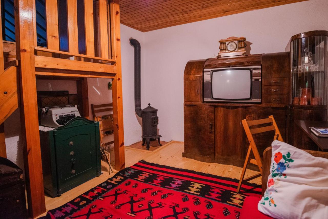 Apartment in Antique Museum Filip Bitola Extérieur photo