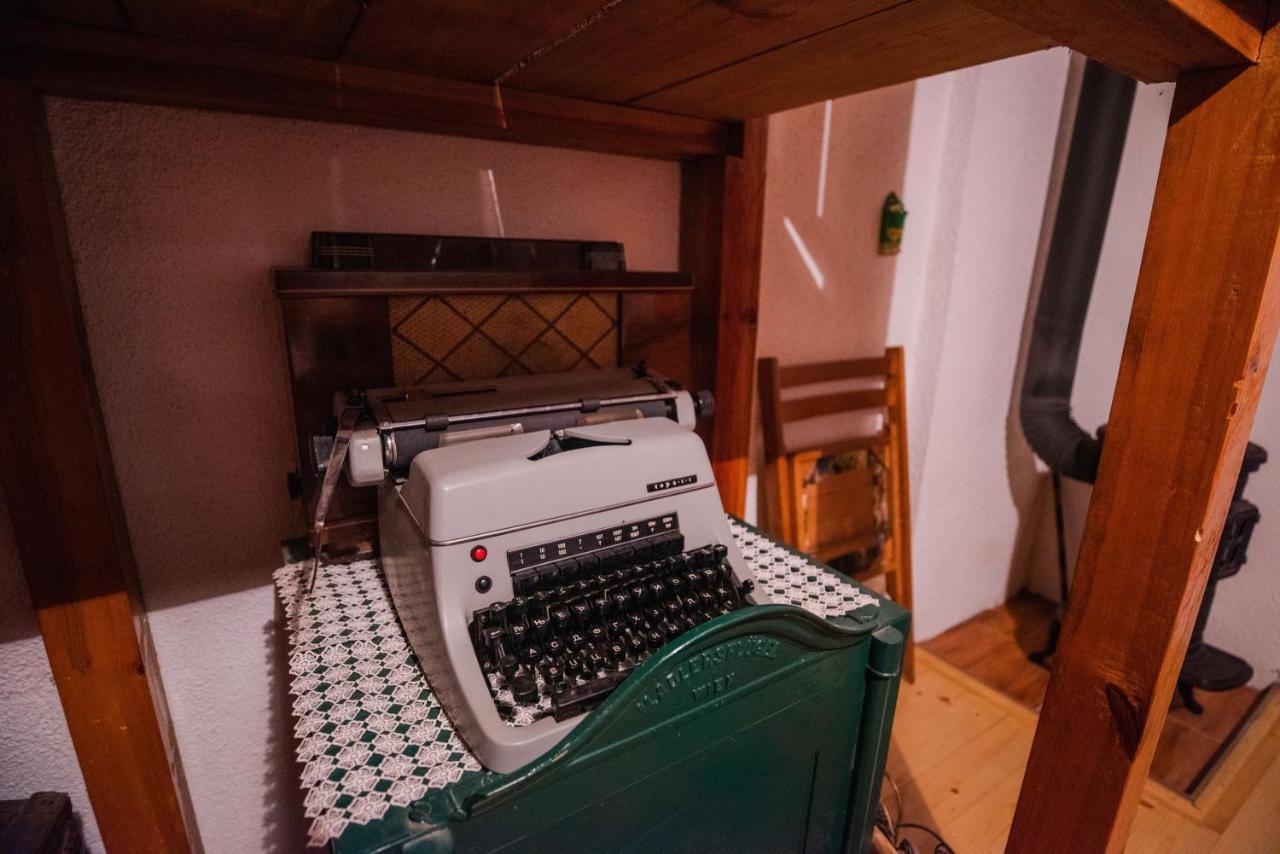 Apartment in Antique Museum Filip Bitola Extérieur photo