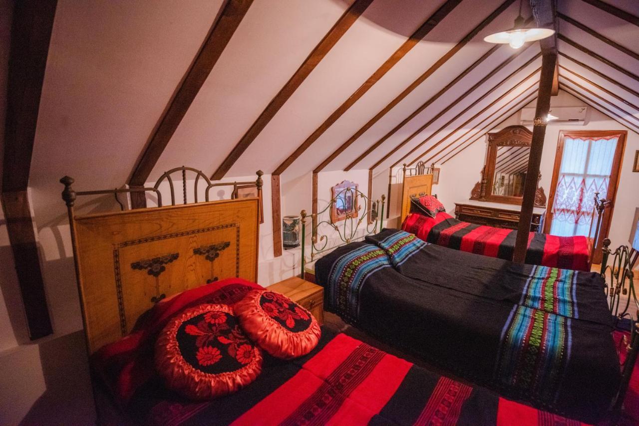Apartment in Antique Museum Filip Bitola Extérieur photo