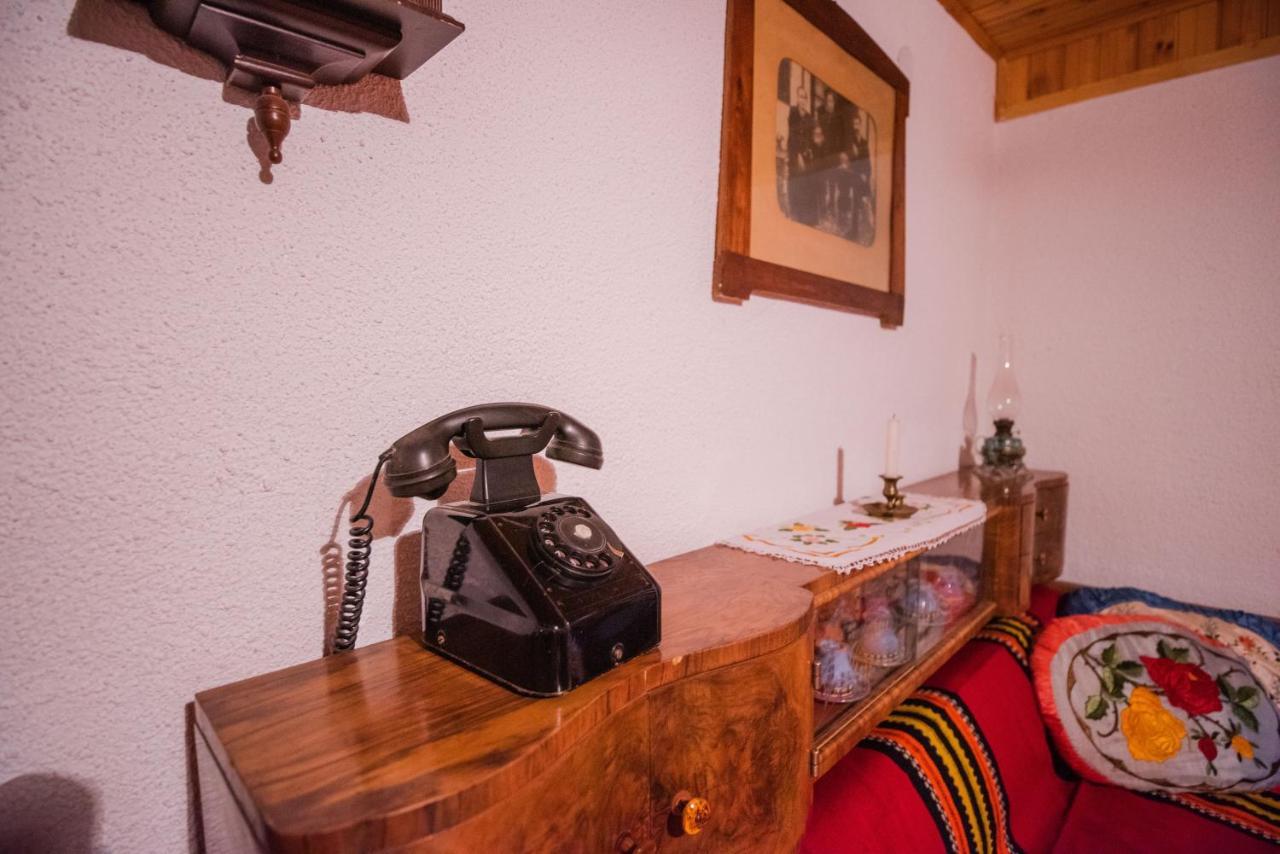 Apartment in Antique Museum Filip Bitola Extérieur photo