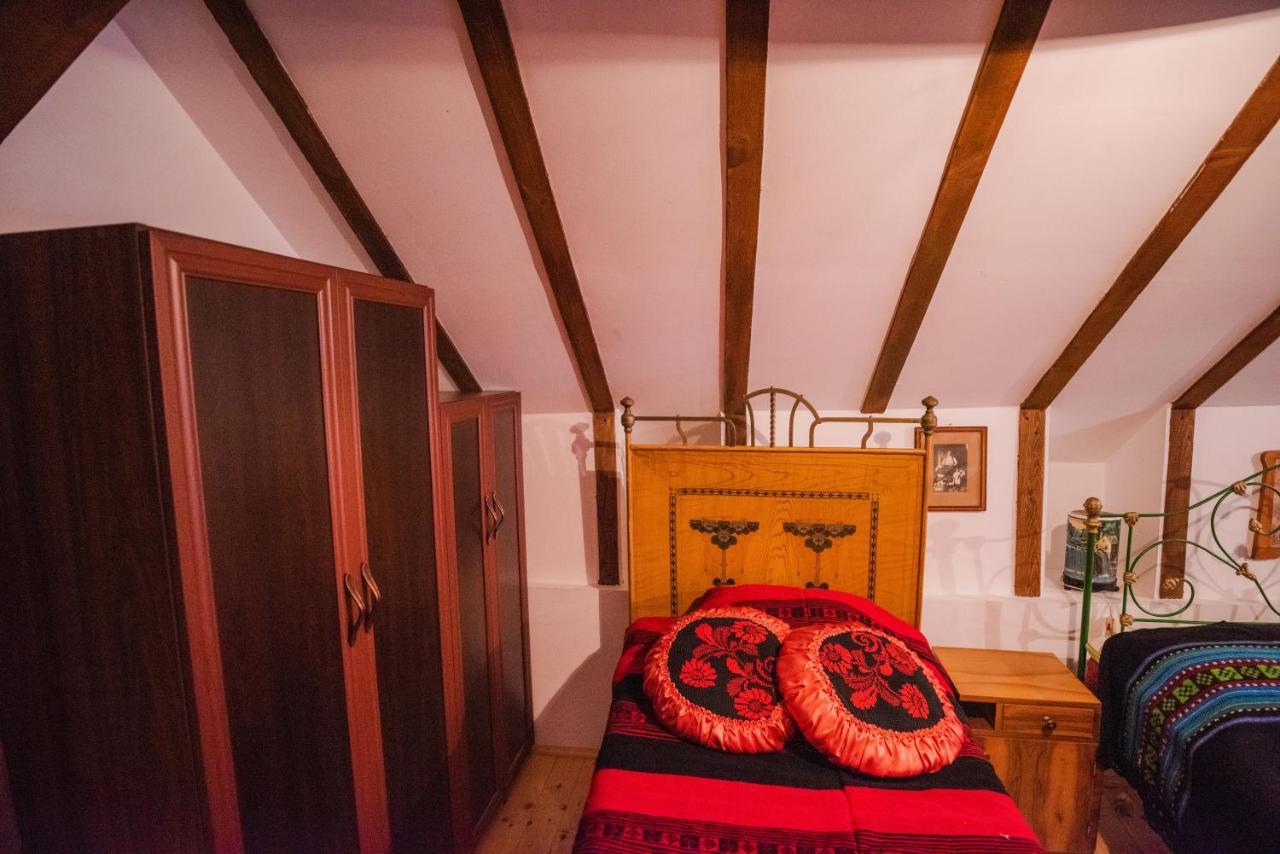 Apartment in Antique Museum Filip Bitola Extérieur photo