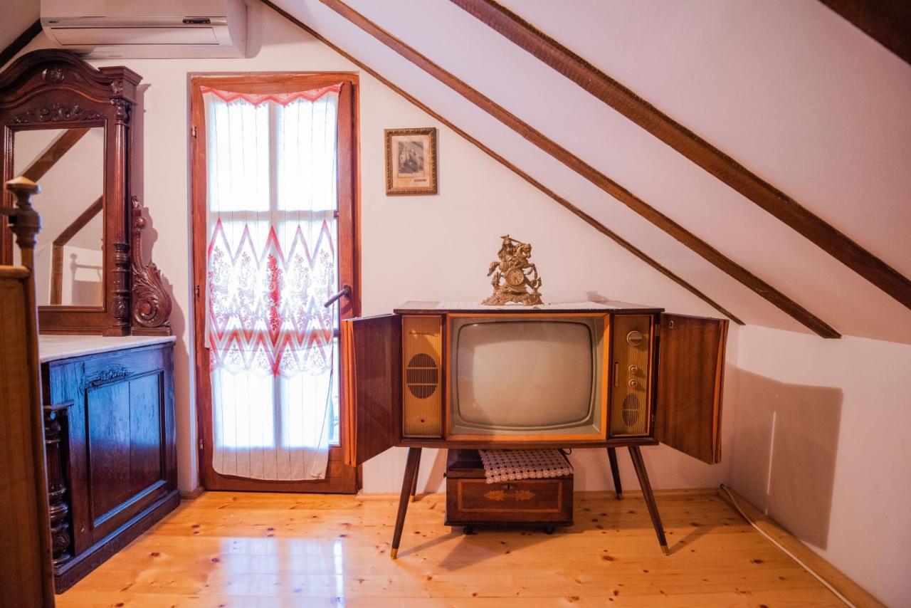 Apartment in Antique Museum Filip Bitola Extérieur photo