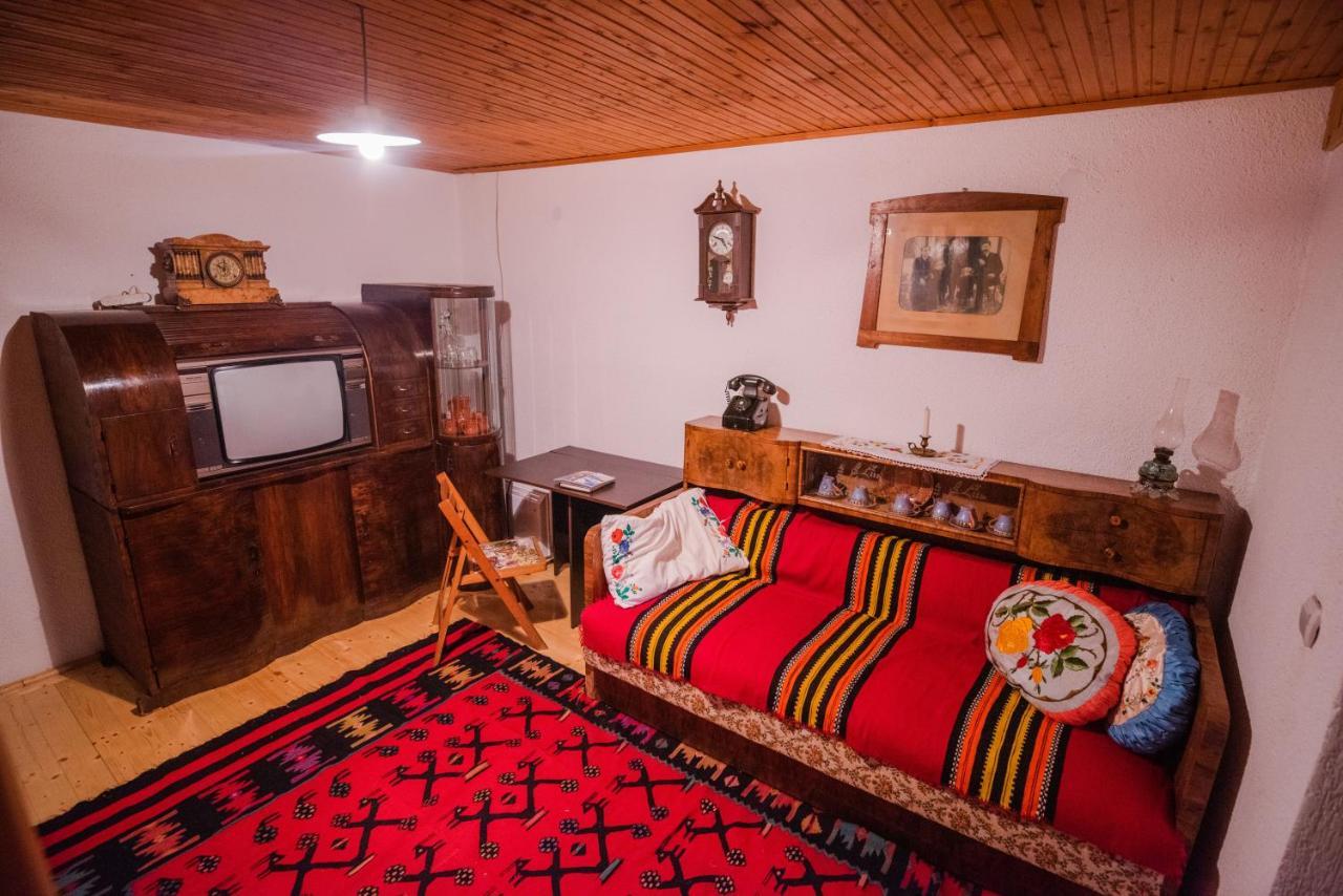 Apartment in Antique Museum Filip Bitola Extérieur photo