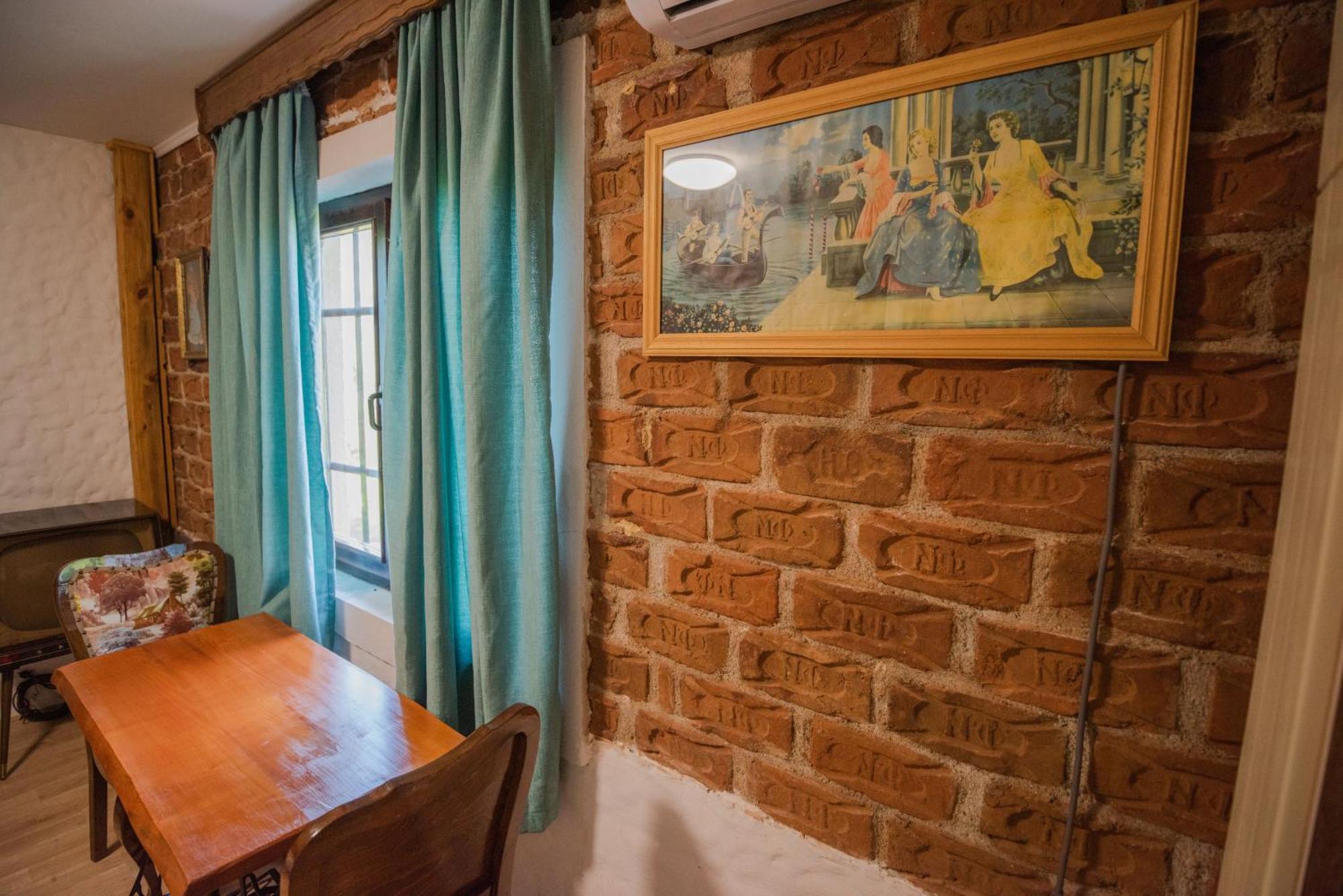 Apartment in Antique Museum Filip Bitola Extérieur photo