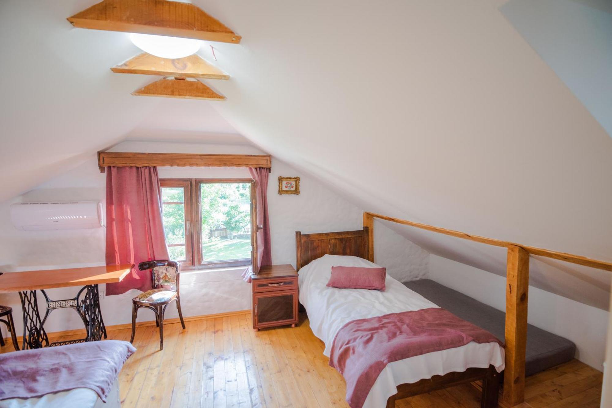 Apartment in Antique Museum Filip Bitola Extérieur photo