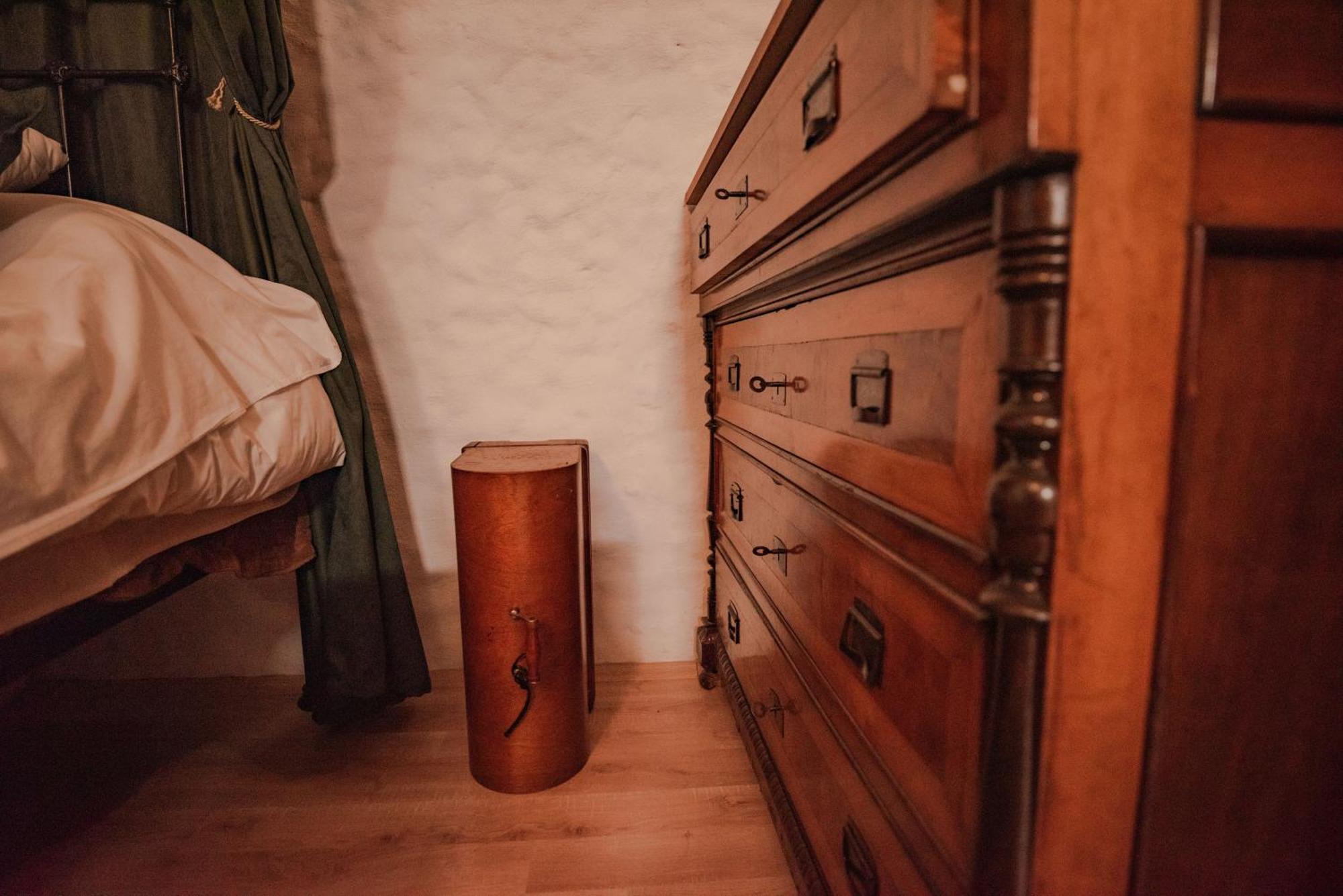 Apartment in Antique Museum Filip Bitola Extérieur photo