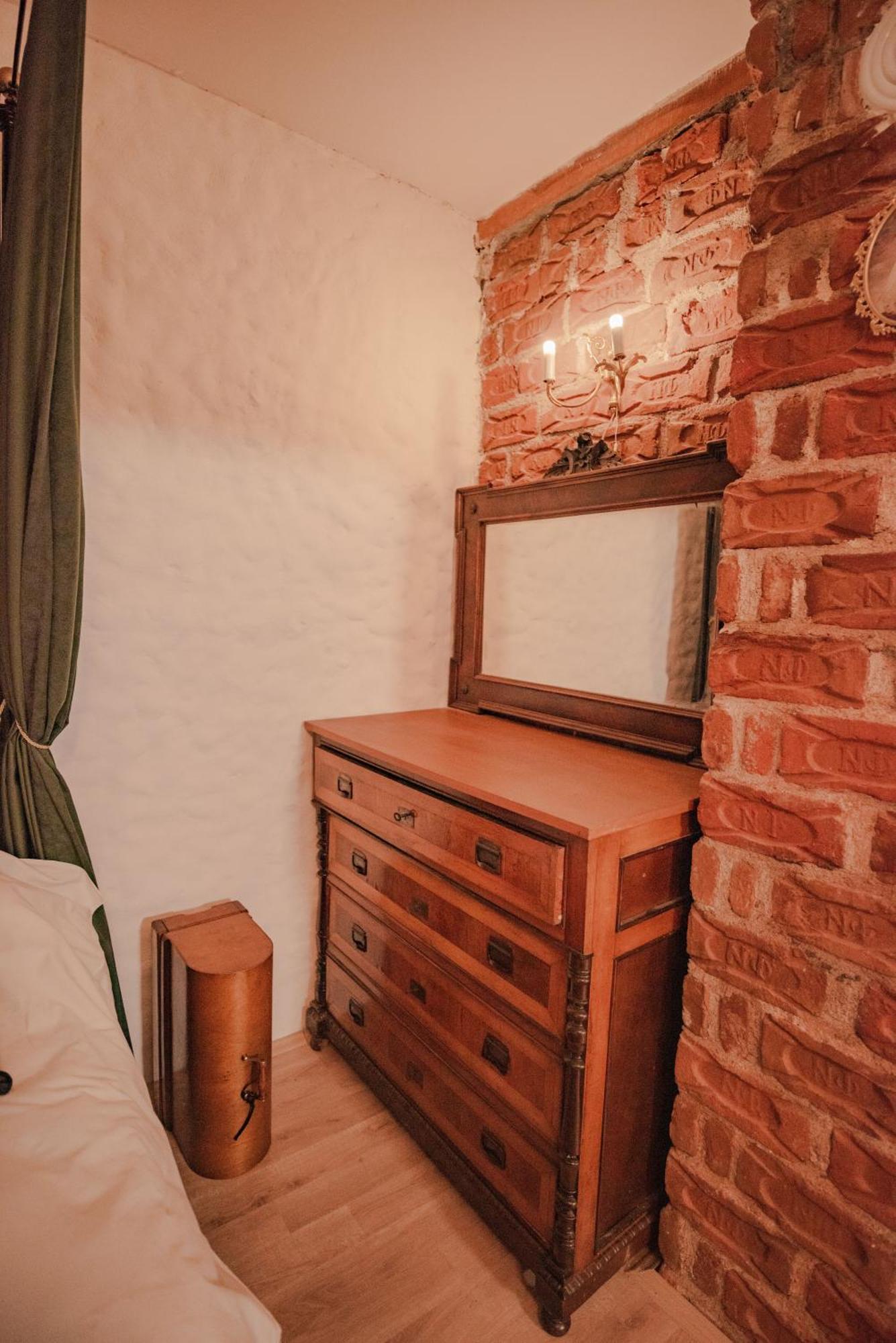 Apartment in Antique Museum Filip Bitola Extérieur photo