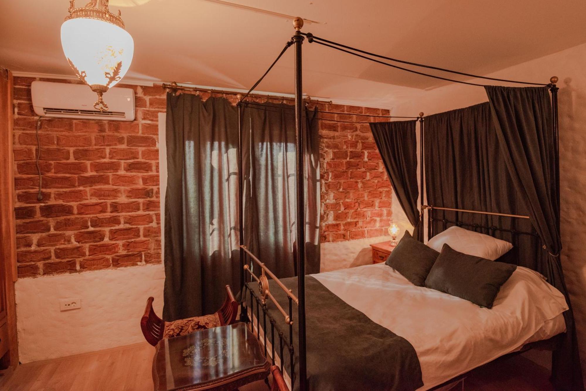 Apartment in Antique Museum Filip Bitola Extérieur photo