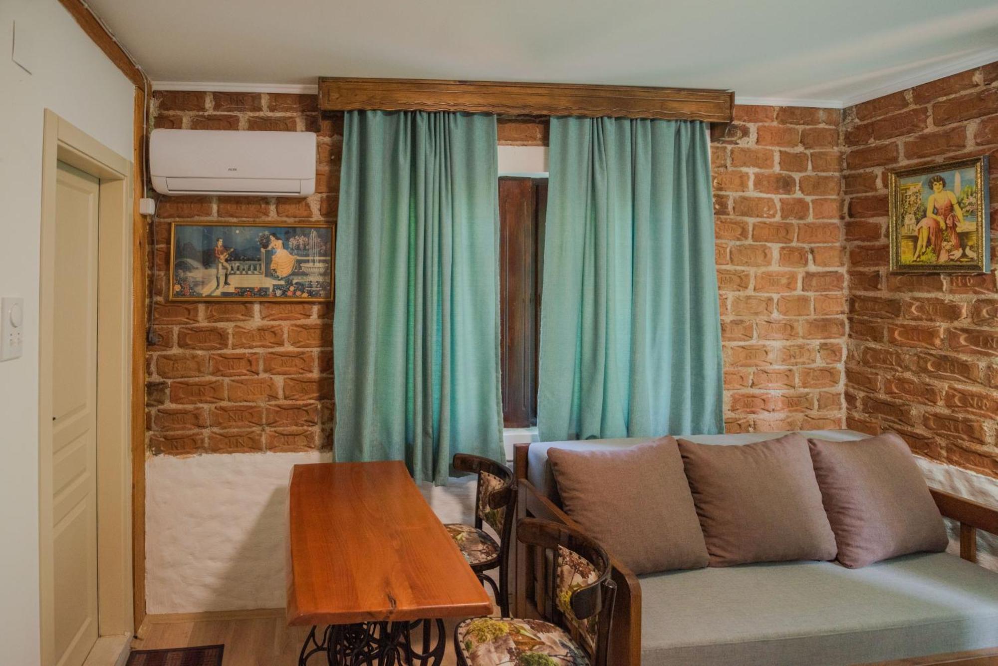 Apartment in Antique Museum Filip Bitola Extérieur photo