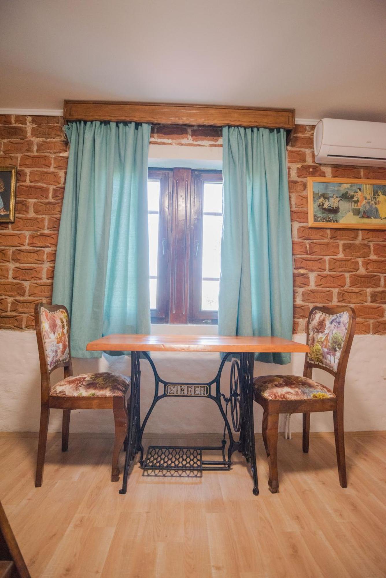 Apartment in Antique Museum Filip Bitola Extérieur photo